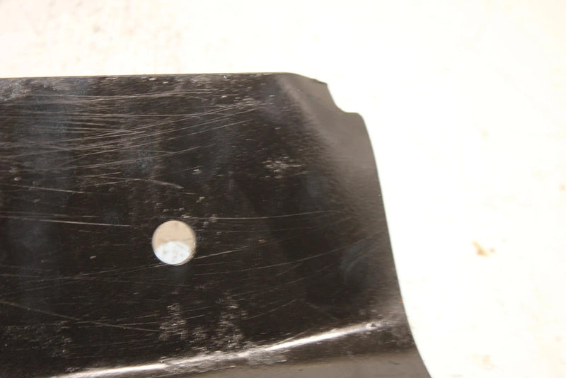 88 Yamaha Excel Iii Oem Cover Plate Bracket 8Y2-2198G-00-00 SY12