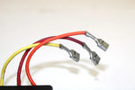 1994 Polaris Sl 750 Oem Rectifier/Voltage Regulator 4060115 JP11