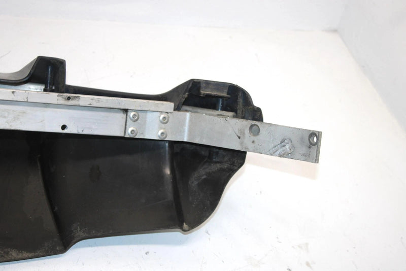 96 Polaris Xcr Sp 600 Oem Nose Cone W/Brace 5131070 SP154