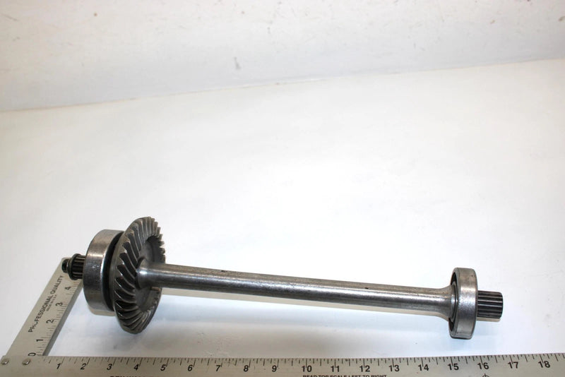 06 Can-am Outlander 400 Oem Front Output Shaft 420684220 AB0