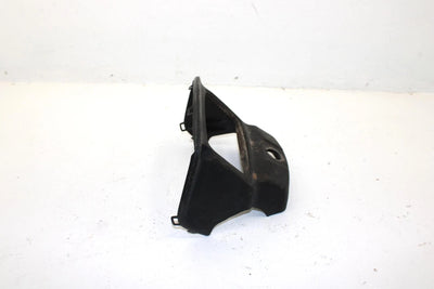 2003 Suzuki Ltf500f Oem Handlebar Cover 56321-03G00-291 AS27