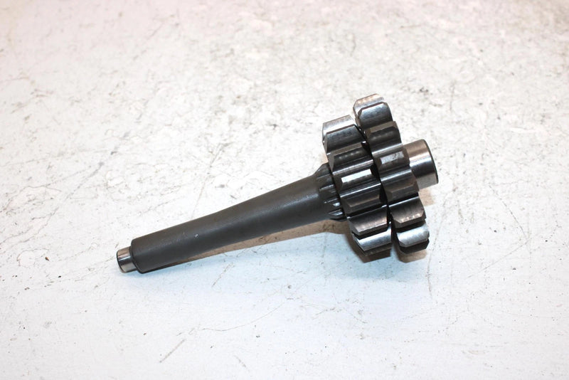 2005 Arctic Cat Atv 650 Oem Reverse Idler Shaft 3201-115 AA27