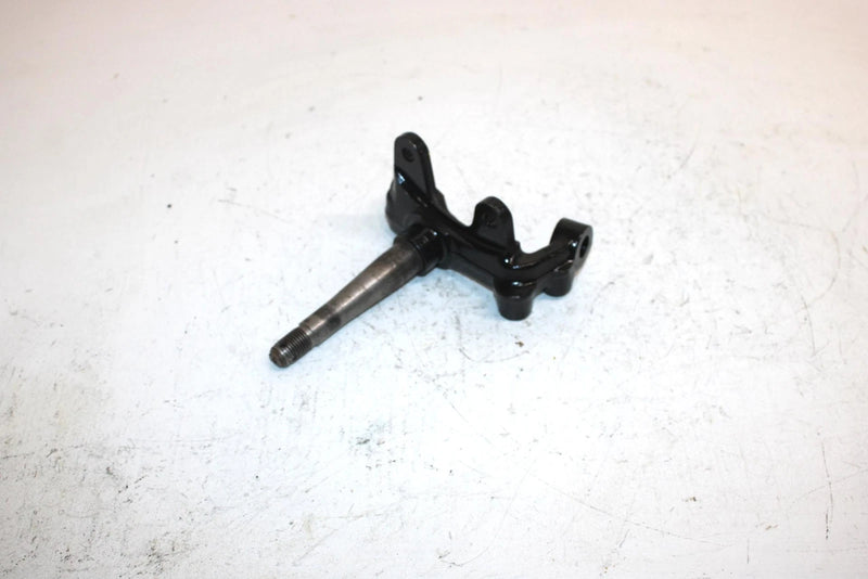 1988 Yamaha  Warrior 350 Yfm350xu Oem Left Steering Knuckle 1UY-23501-01-00 AY15