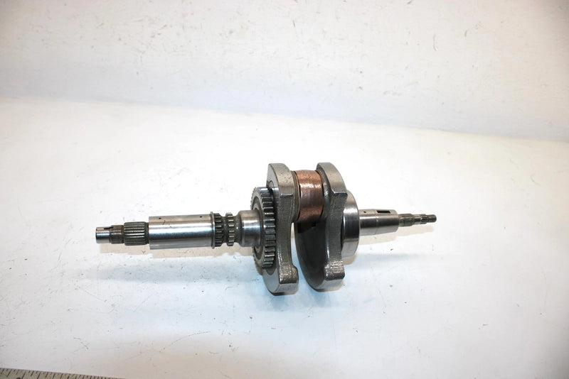 97 Arctic Cat Bearcat 454 2x4 Oem Crankshaft 3402-115 AA11