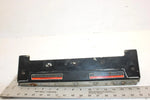 1997 Polaris Xlt Oem Rear Tunnel Closeoff Panel 1012520 SP70
