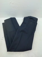 New Vintage Blue Wrangler Polyester Pants #82NV SS-11