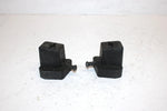 1998 Arctic Cat Zr 500 (2nd Run) Oem Belly Pan Support Set 1606-109 SA62