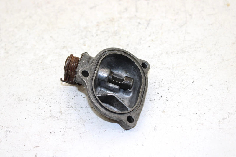 1984 Yamaha  Ytm 200 L Oem Side 3 Cylinder Head Cover 21V-11187-01-00 AY48