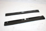 1998 Arctic Cat Zrt 600 Oem Rear Hood Guide Pair 0616-832 SA36