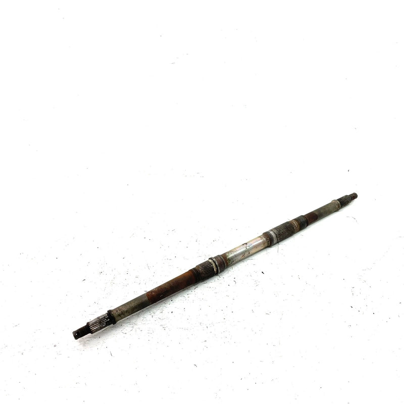 89-01 Suzuki Quadrunner 160 OEM Rear Axel 64710-02C01 AS32