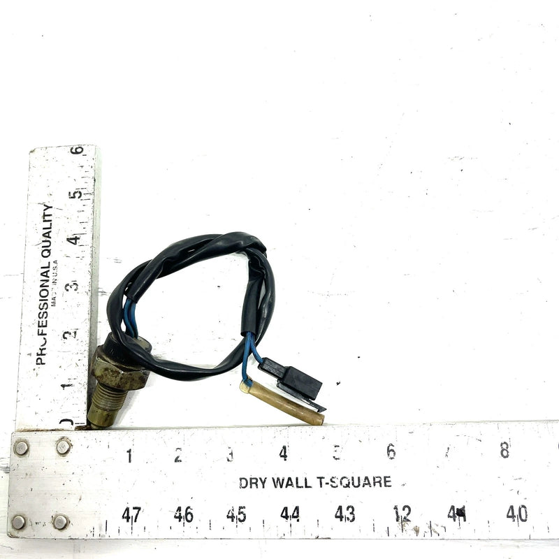 1987 Suzuki Quadrunner 4WD LT4WD OEM Reverse Sensor Switch 37600-19B03 AS40