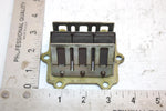 1997 Arctic Cat Monte Carlo 770 Oem Reed Valve Assembly 3008-483 JA9