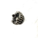 1984 Honda TRX200 OEM 22T 5th Countershaft Gear 23511-958-010 AH78
