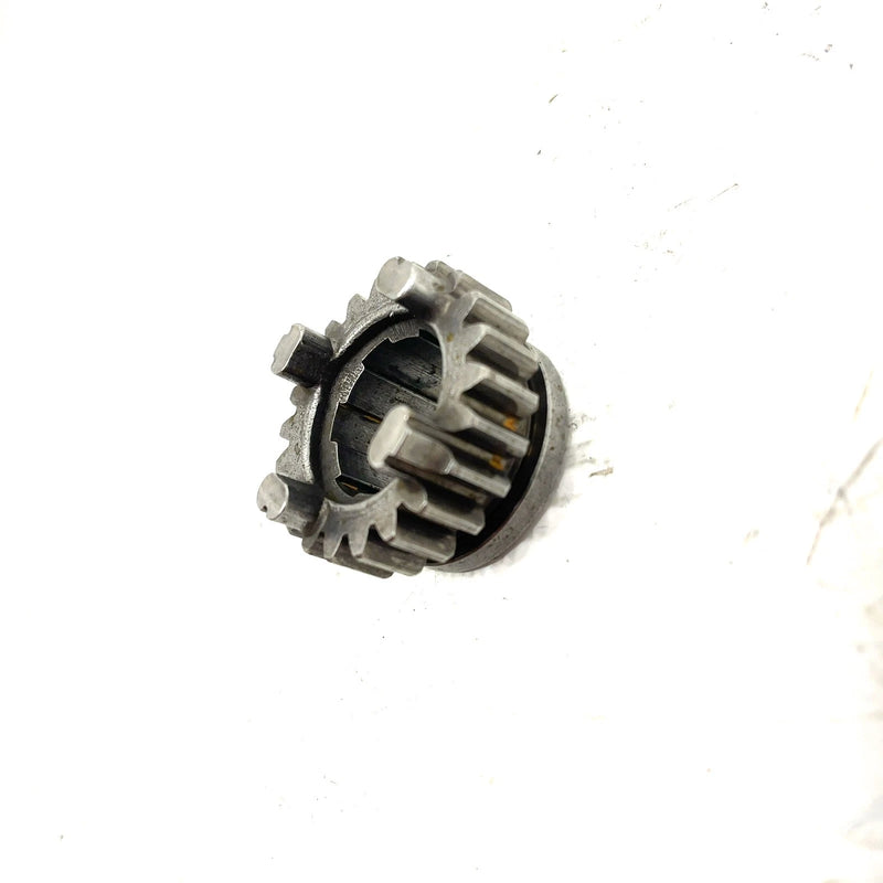 1984 Honda TRX200 OEM 22T 5th Countershaft Gear 23511-958-010 AH78