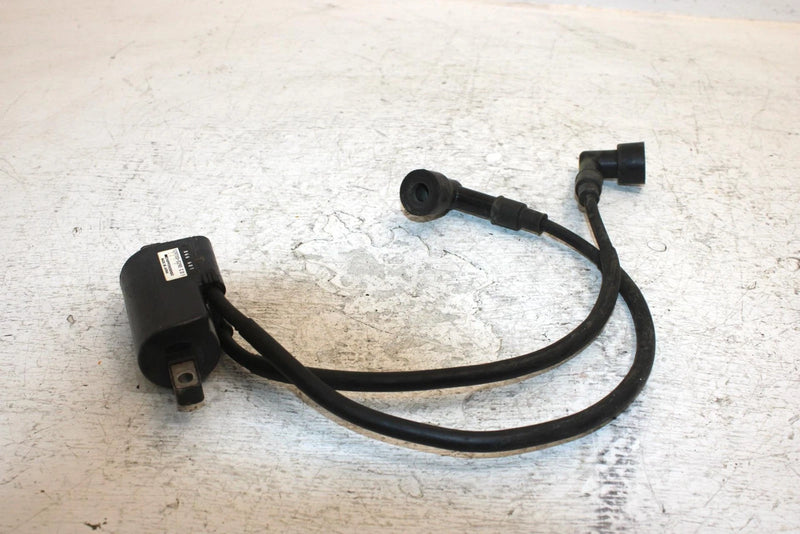 1996 Ski-doo Mxz 440 Oem Ignition Coil 410920500 SS13