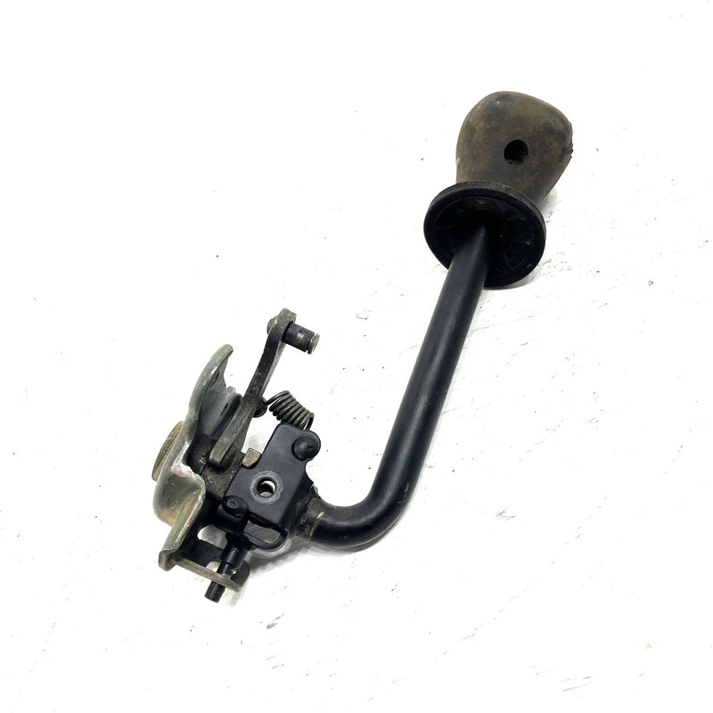 2002 Suzuki Quadrunner 500 LTF500F 4x4 OEM 4wd Shift Lever 57920-09FB0 AS37