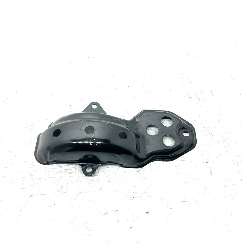 03 Honda Foreman Rubicon 500 TRX500FA 4x4 OEM Rear Skid Plate 50355-HN5-670 AH93