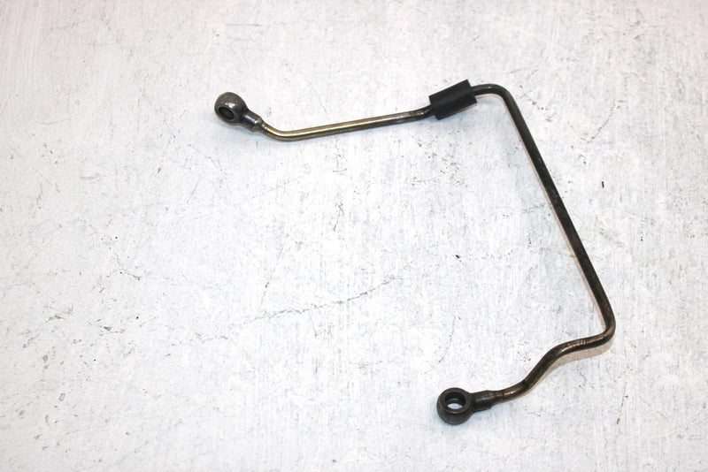 1994 Kawasaki Bayou 220 Oem Cylinder Head Oil Line 32102-1594 39193-1070 AK3