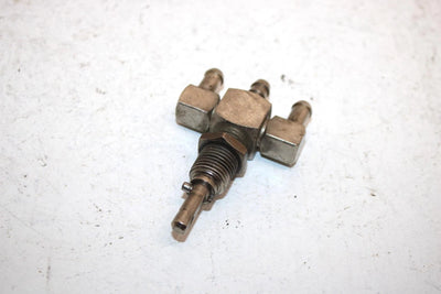 1996 Arctic Cat Montego Deluxe Oem Fuel Selector Valve 0673-854 JA13