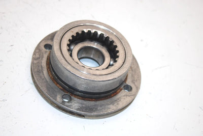 94 Yamaha  Kodiak 400 4wd Oem Middle Drive Bearing Housing 2HR-W1752-00-00 AY27