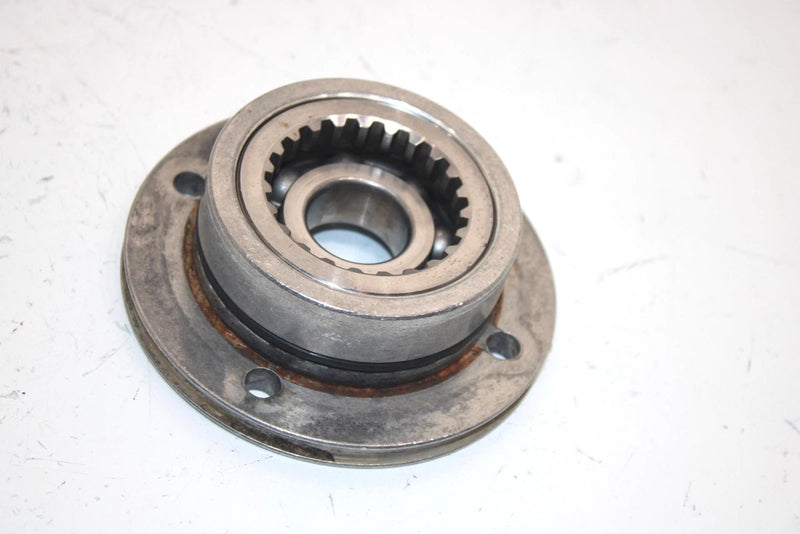 94 Yamaha  Kodiak 400 4wd Oem Middle Drive Bearing Housing 2HR-W1752-00-00 AY27