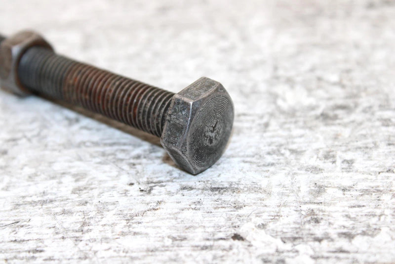 1996 Yamaha Vmax 600 Oem Chaincase Tensioner Bolt 90101-10737-00 SY29