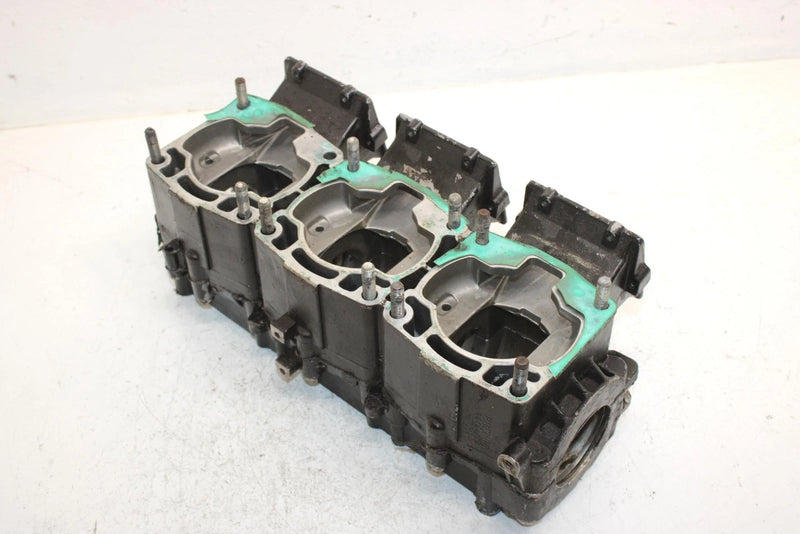2002 Polaris Virage Oem Crankcase 2201562 JP32