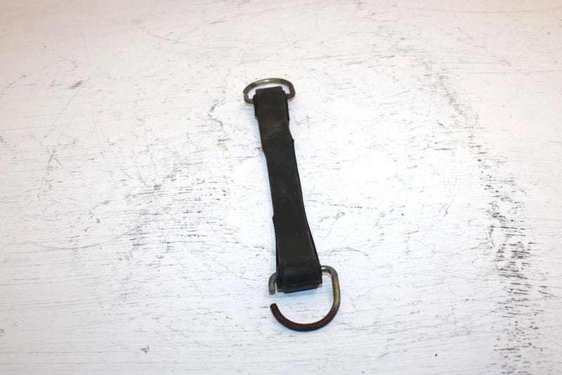 2001 Polaris 800 Le Oem Battery Strap 2450020 SP22