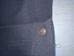 New Vintage Gray Dickson Jenkins Polyester Pants #5517 XX-37