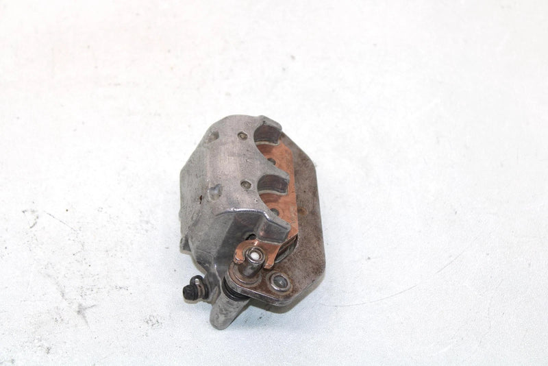 2015 Yamaha Viking Vi Oem Front Left Brake Caliper 2PG-2580T-00-00 XY0.2