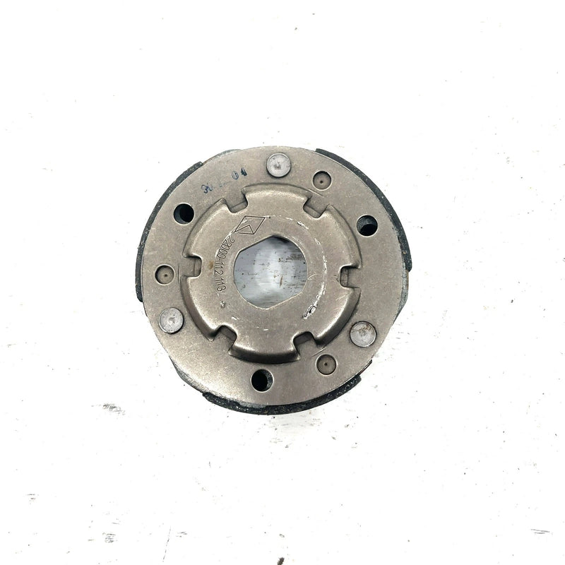 2001 Polaris Sportsman 90 OEM Centrifugal Clutch 0450204 AP235