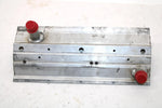 2007 Polaris Iq 440 Oem Front Heat Exchanger 2520448 SP167