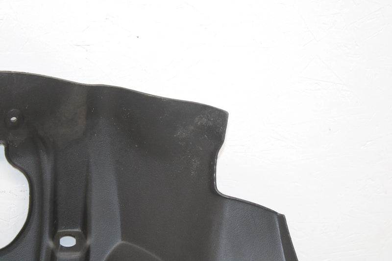 07 Polaris Rmk 600 Oem Console Dash Plate 2633283-070 SP171