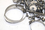 1996 Arctic Cat Montego Deluxe Oem Nut Bolt Spacer Washer Hardware Kit JA4