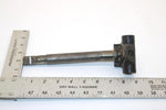 Polaris Oem Spindle With Steering Stop 6230225-067 Q738