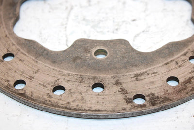 2009 Polaris Trail Boss 330 Oem Rear Brake Disc 5245716 AP181