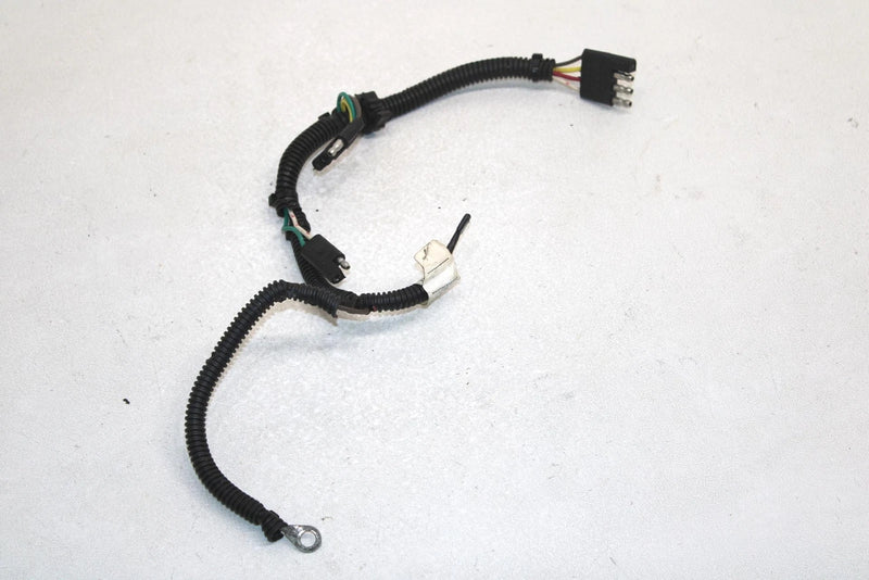 11 Polaris Iq Shift 550 Oem CDI Jumper Wiring Harness 2410790 SP206
