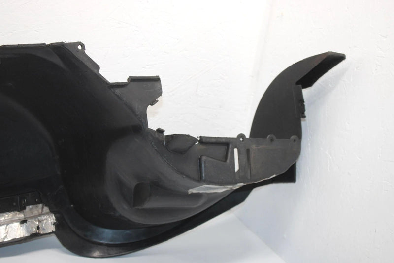 98 Arctic Cat Zl 440 Oem Right Belly Pan 0716-734 SA174