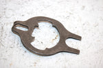 2007 Honda Trx 250 Fourtrax Recon Es Oem Gear Shift Plate 24631-HM8-A40 AH38