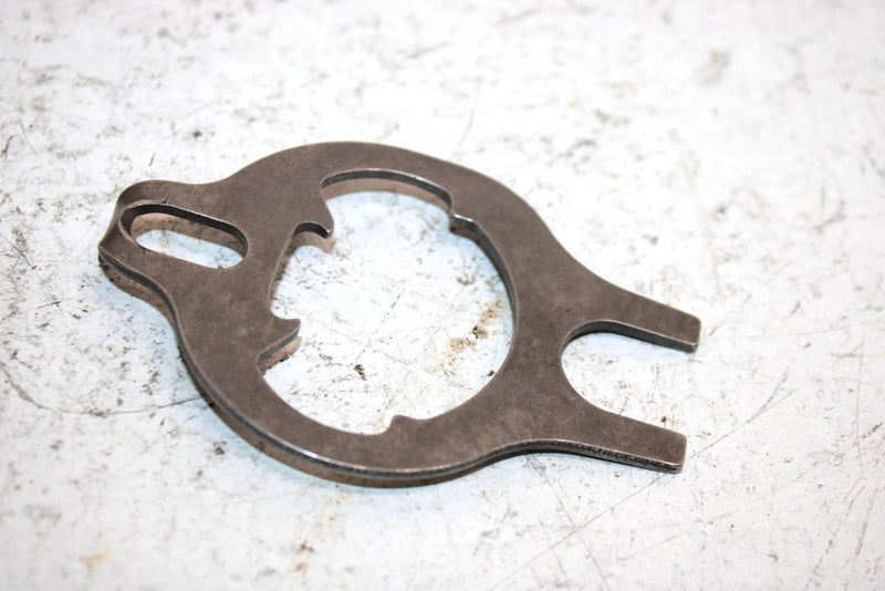 2007 Honda Trx 250 Fourtrax Recon Es Oem Gear Shift Plate 24631-HM8-A40 AH38
