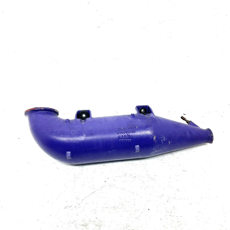 1994 Sea-Doo XP OEM Lower Exhaust Pipe 274000155 JS63