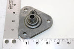 1997 Ski-doo Mxz 670 Oem Speedo Drive 501024300 SS63