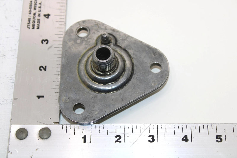 1997 Ski-doo Mxz 670 Oem Speedo Drive 501024300 SS63