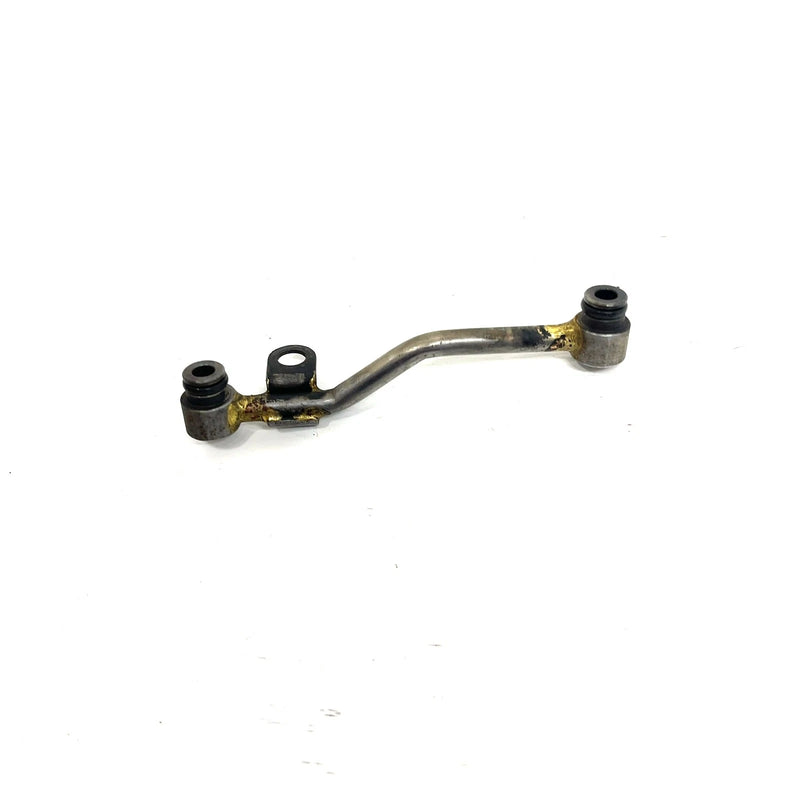 2005 Arctic Cat 650 4x4 V2 OEM Crank Oil Pipe 3201-204 AA39