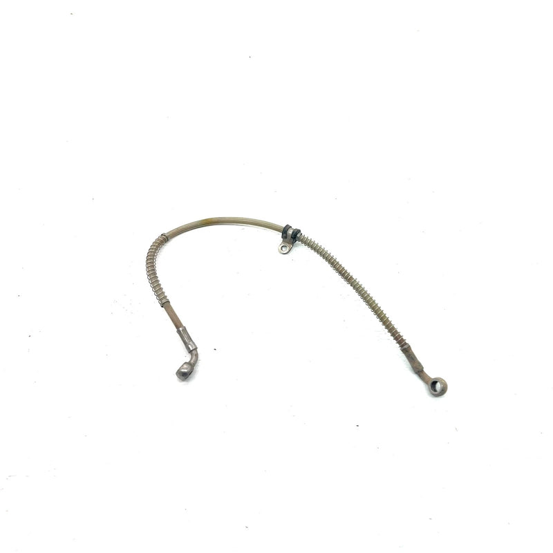 2021 CF-Moto CFORCE 600 OEM Left Front Lower Brake Line 9DS#-081010-6000 AC0