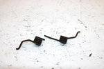 74 Yamaha Tl433f Oem Brake Return Spring Set 90508-29148-00 90508-26147-00 SY28