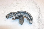 1986 Honda Trx 125 Oem Front Brake Pad Shoe Pair 45120-096-652 AH41