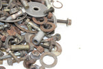 1990 Yamaha Phazer Ii Oem Nut Bolt Spacer Hadware Kit SY16