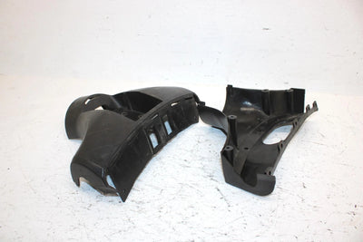 1994 Polaris 440 L/c Oem Upper/Top Handlebar Cover 5431491 5431490 SA74