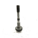 2010 Polaris RZR 800 EFI OEM 24T Trans Shaft 3235296 XP8.2